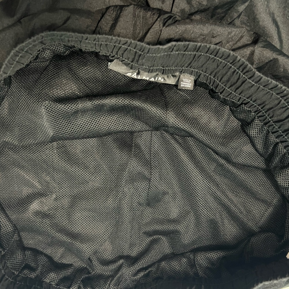 BALMAIN X Puma Track Pants Men’s Size XXL - Picture 8 of 17